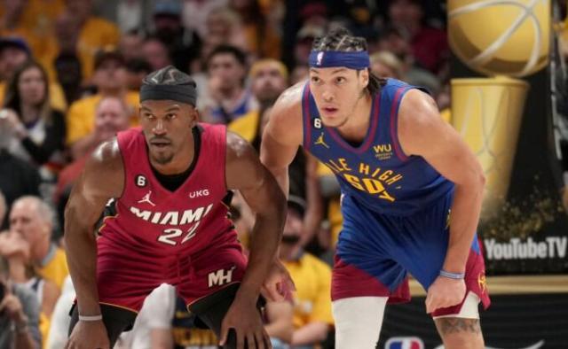 黄金甲体育官网-【人物】锁死巴特勒！戈登为总决赛G1奠定基调