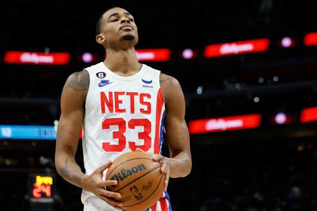 黄金甲体育-【观察】多笔运作收获奇效 篮网GM夏天表现被低估？