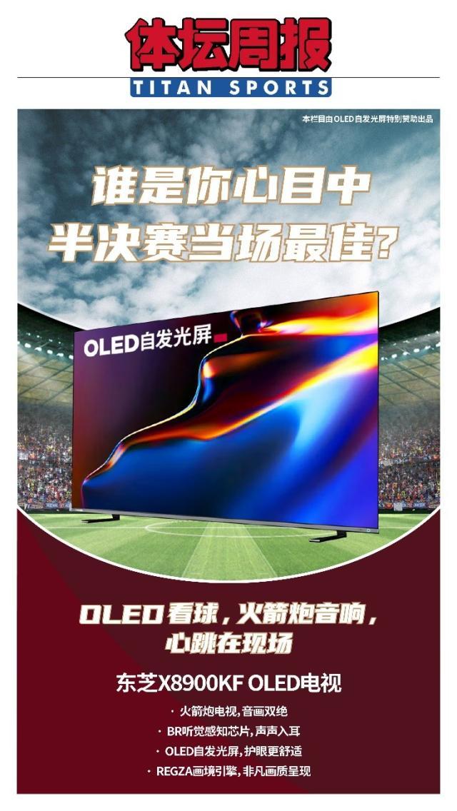 1671079534855032186.jpg 黄金甲体育-【人物】梅西奏响诸神黄昏最强音 能否超越06齐祖?