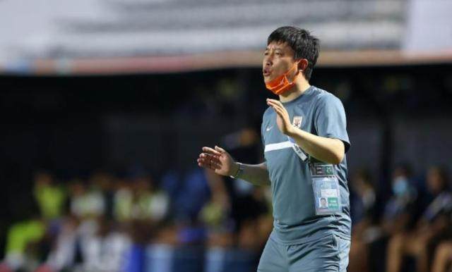 1663127285741055994.jpg 黄金甲体育官方网站-纪实国青第1大帮的沧海桑田 主帅:既自豪又有担忧