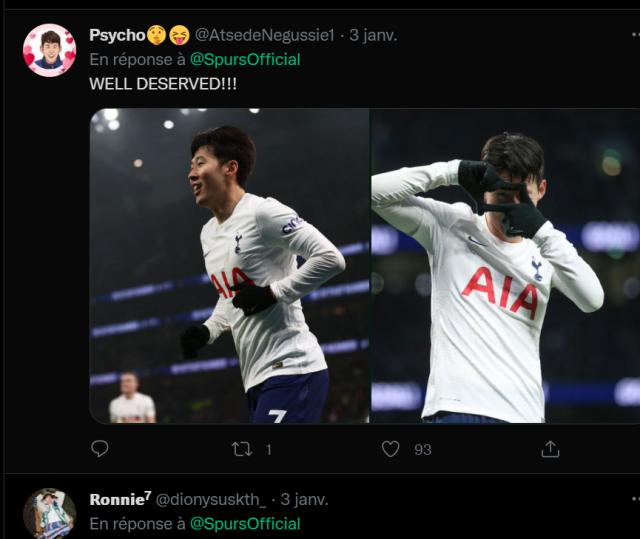 1641565580961014757.png 黄金甲体育-热刺官网首页: 孙兴慜获体坛周报2021亚洲金球奖