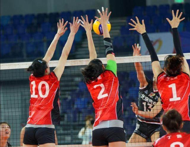 1636937565127019089.jpeg 黄金甲体育-颜妮:28岁被公认“北长城” 里约奥运前曾打算退役