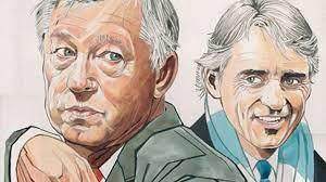 黄金甲体育官网-机不可失!万国群星开卖著名画作 教你如何画梅西