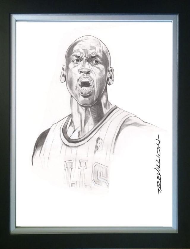 黄金甲体育官网-机不可失!万国群星开卖著名画作 教你如何画梅西