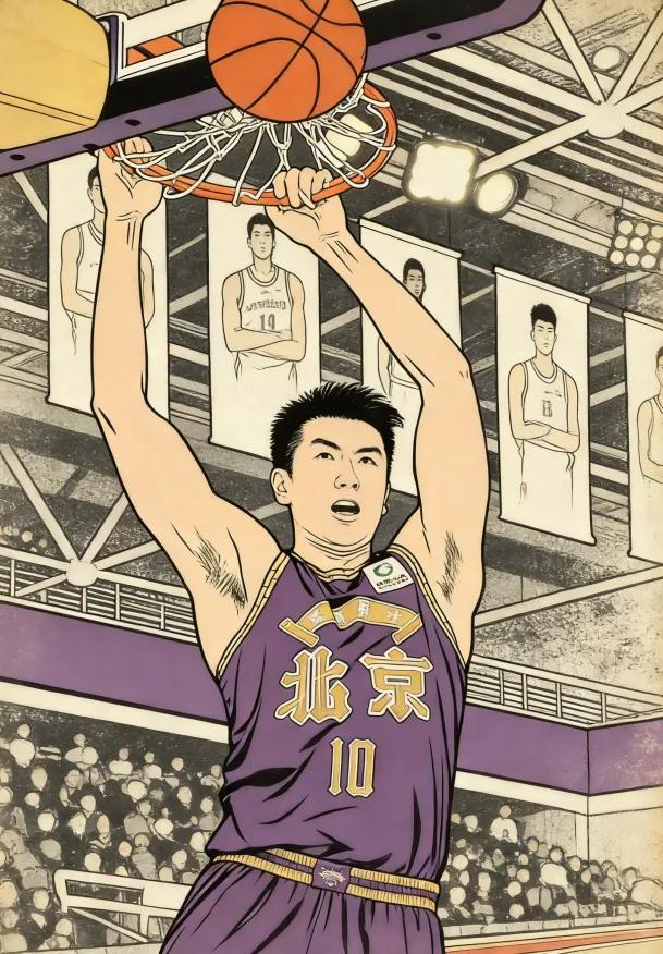 黄金甲体育-2战狂砍48分26板!两次大伤仍然勇猛,这才是CBA顶薪该有的样子
