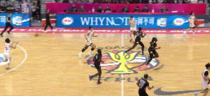 黄金甲体育-中国女篮今夜变阵,半场领先南苏丹10分!罗欣棫9分,张子宇8分