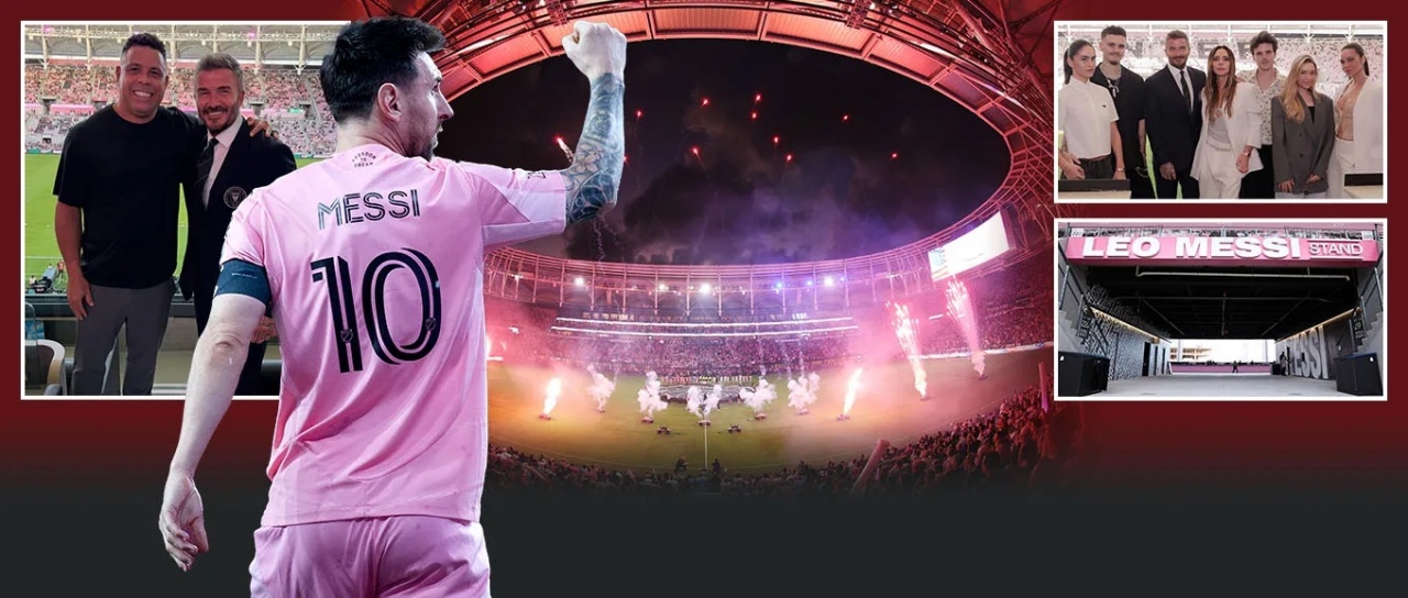 黄金甲体育官网-人生赢家!小贝2500万成立迈阿密国际,8年后10亿建新球场+签梅西